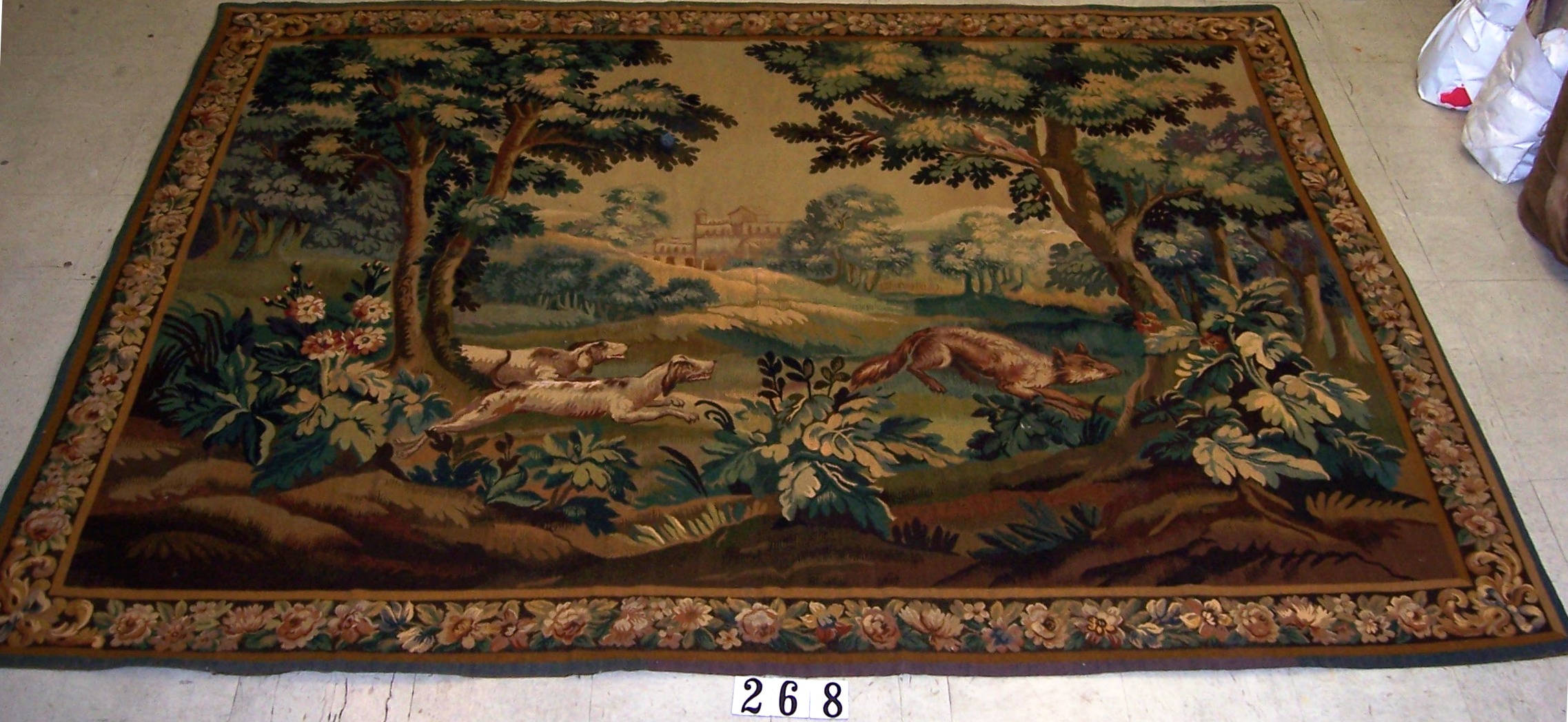 Rug image